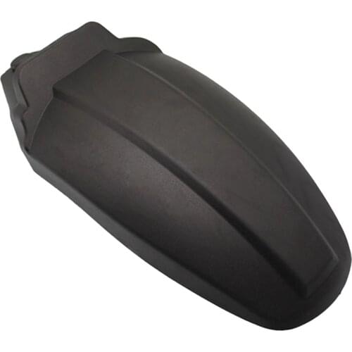 Replacement Parts Accessories Motorcycle Bracket Motorbike Rear Fender Mudguard for Honda NC700 NC750 2012