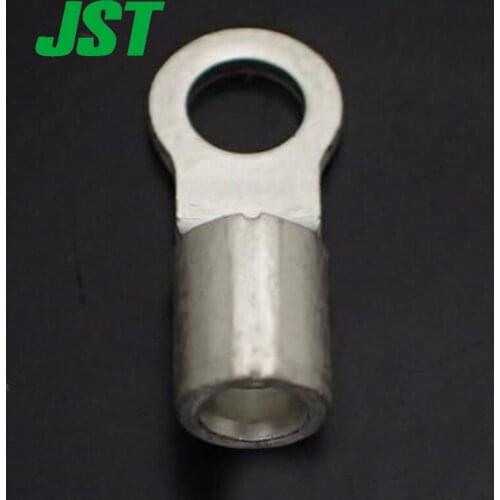 100pcs JST connector raw spot cold pressed single grain 2-MS3 quick delivery line pair plate