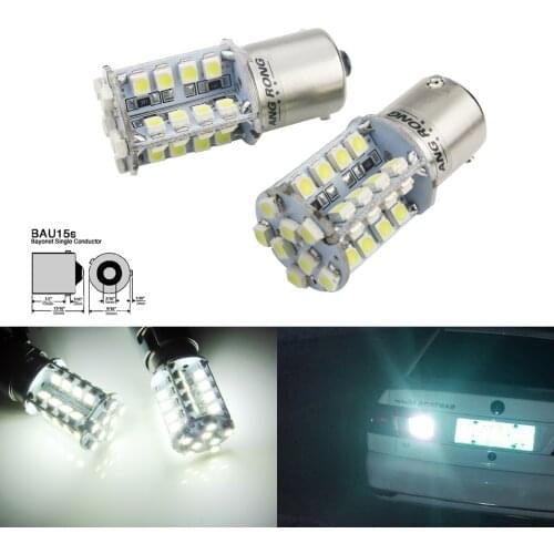 ANGRONG Xenon Bulbs PY21W (BAU15s) China