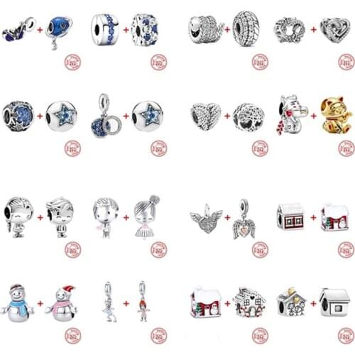 Couqcy Bead Bracelets