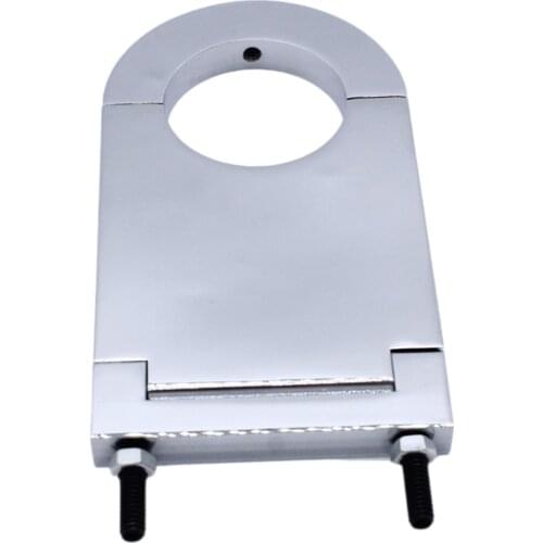 4 1/2" Steering Column Drop Bracket fits 2”Columns for SBC BBC 350 RSRS725C