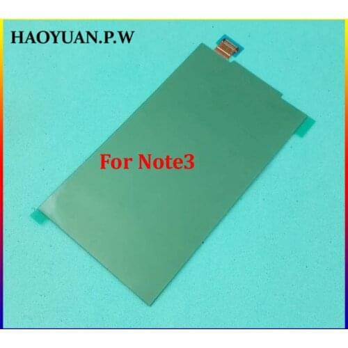 HAOYUAN.P.W New Hand Writing Panel Sensor Flex Cable Ribbon for Samsung Galaxy Note 3 NOTE3 N900 N9005 Free Shipping