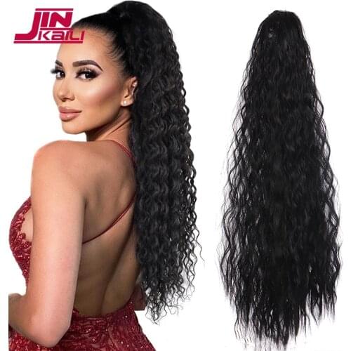 JINKAILI False Tails