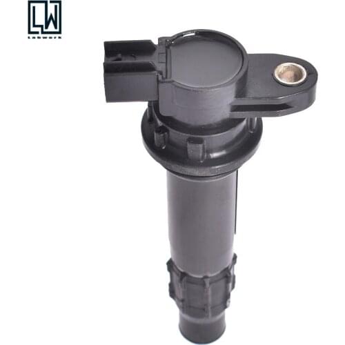 Ignition Coil For Yamaha 6D3-82310-01-00 6D3-82310-00-00 6B6-82310-00-00