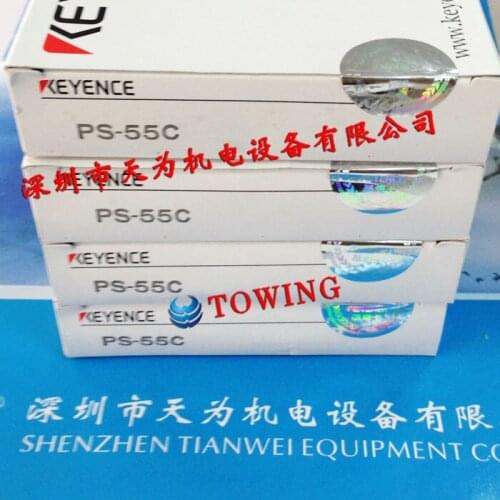 Keyence PS-55C 100% new and original