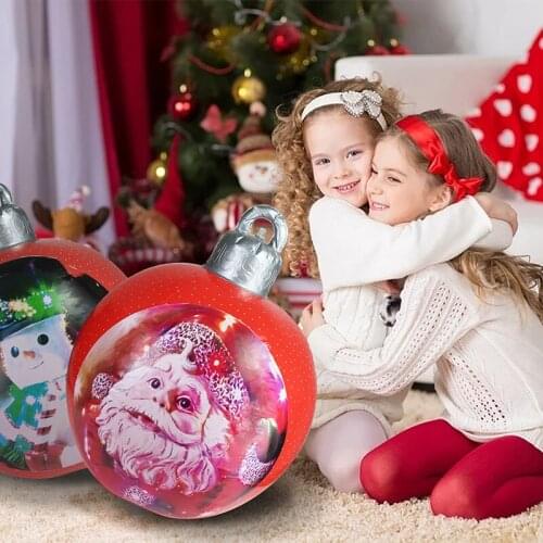 MOONBIFFY Christmas Balls