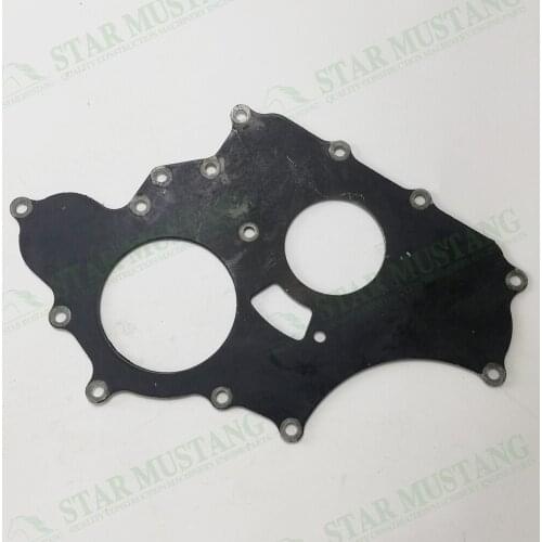 4TNV98 4TNE94 Timing Lower Cover