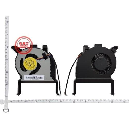 New Cooling Fan For HP 800 G2 ProDesk 400 G2 600 G2 MP9 G2 EliteDesk 800 G3 800 G2