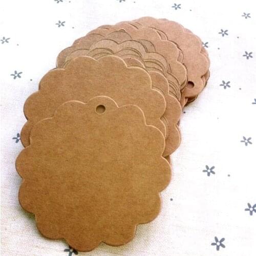 Wholesale 350gsm 6x6cm Cardboard Blank white price Hang tag 200pcs a lot Free shipping,DIY kraft label/paper TAGGING/hangtag