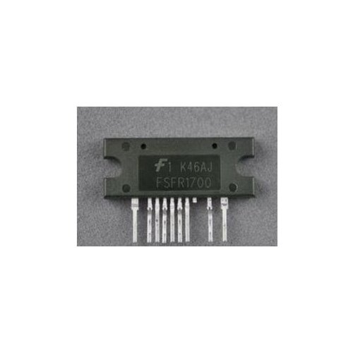 Original new FSFR1700US transistor lcd power model chip amplifier chip package ZIP-9