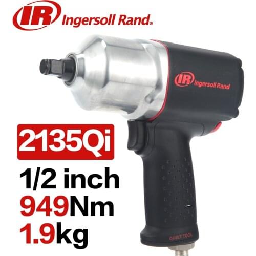 IR 2135QI 1/2 inch Pneumatic wrench air tools Impact wrench Powerful Pneumatic Wrench,Professional Auto Repair Pneumatic Tools