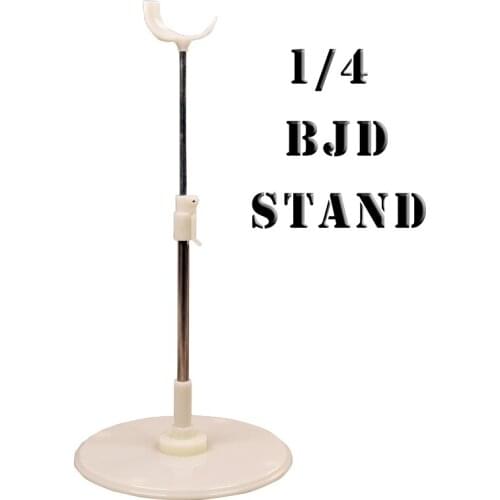 1/4 BJD Stand bracket for supporting the doll