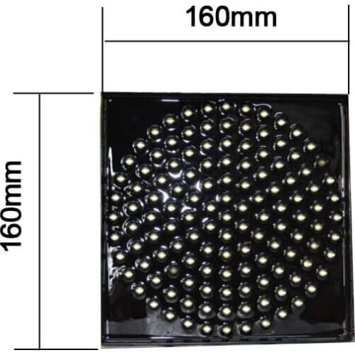 POOSLED TECHNOLOGY Display Modules
