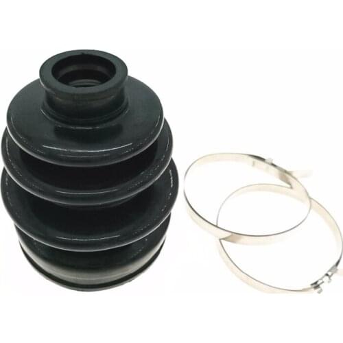 Drive shaft cv joint boot dustproof outer large one for kazuma Xinyang 500 Jaguar500 stels KAZUMA 500GT ATV UTV PARTS