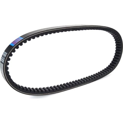 Drive Belt for Piaggio Carnaby 125 200 Beverly X10 125 Beverly Sport 200 842011 Clutch Belt for Aprilia Sportcity Cube Scarabeo