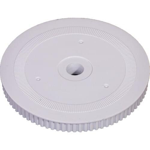 Sakashi Belt Pulleys