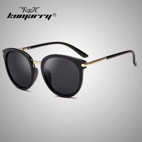 KUMARRY 2020 Vintage Round Sunglasses Men/Women NEW Retro Luxury Brand Designer Vacation Outdoor Sun Glasses Shades UV400 KTM046