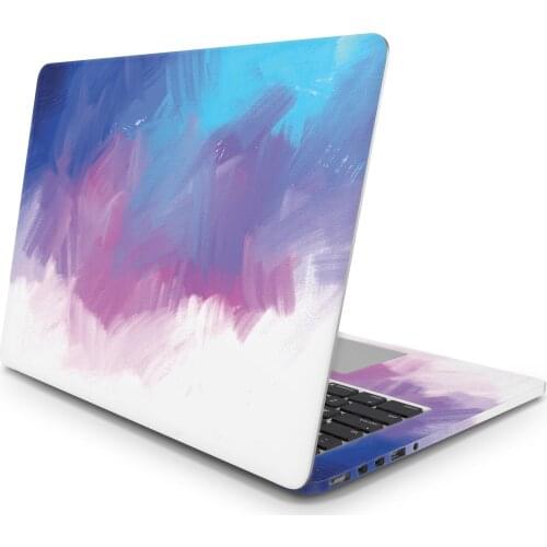 Sticker Master Cool Color Universal Sticker Laptop Vinyl Sticker Skin Cover For 10 12 13 14 15.4 15.6 16 17 19 "Inc Notebook decal for Macbook,asus,Acer,Hp,Lenovo,Huawei,Dell,Msi,Apple,Toshiba,Compaq