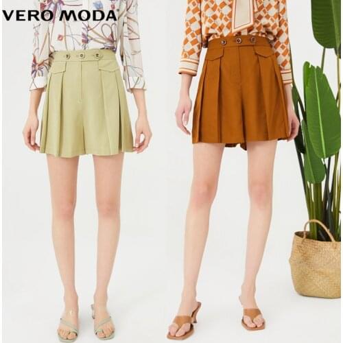 Vero Moda Women's Shorts