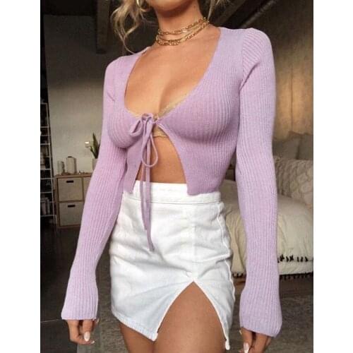 Vieruodis Women's Cardigans