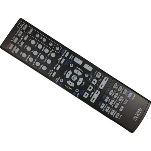 New Replacement Remote Control For Pioneer AXD7660 AXD7661 AXD7662 AXD7621 AXD7622 AXD7624 AV A/V Receiver