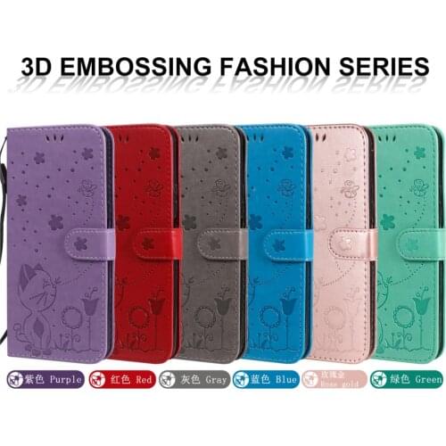 Armor Cases For Huawei Y5P Butterfly PU Leather Wallet Phone Bag Cover capa Honor 9S Y7P X10 Mate 40 Pro Plus Y9A Play 4T 4 Y6P