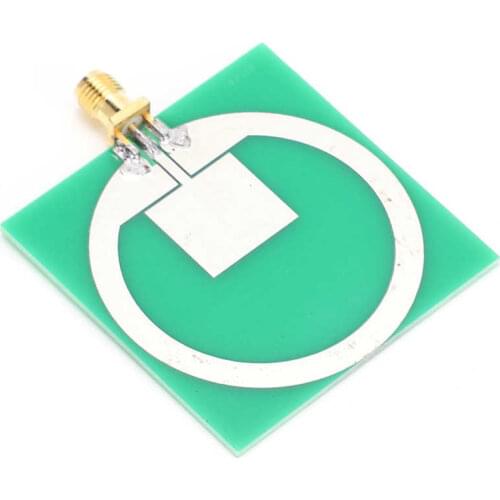 2.4Ghz -10.5Ghz 10W Ultra Wideband Antenna For Ultra‑Wideband Positioning