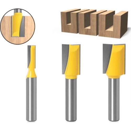 8-handle bottom cleaning cutter engraving machine tool woodworking milling cutter bottom cutting tool milling bottom chamfering