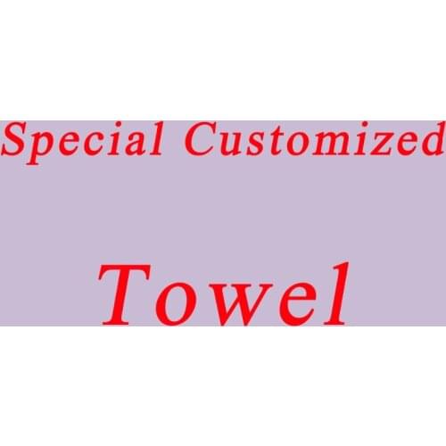 ACGN Towels
