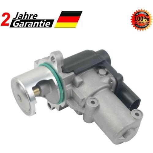 AP01 EXHAUST GAS RECIRCULATION VALVE For VW MULTIVAN TRANSPORTER 2.0 BiTDI 03L131501Q 03L131477 7.03196.09.0 V10-63-0077 45-8164