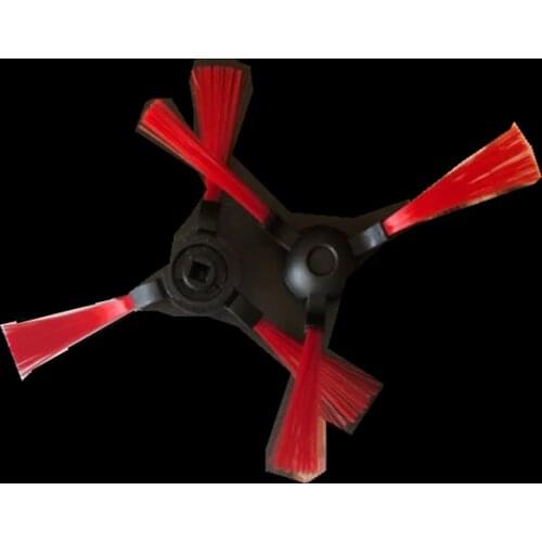 Robotic Vacuum Cleaner Side Brushes for Redmon RV-R150 RV R150 Robot Vacuum Cleaner Parts Accessories
