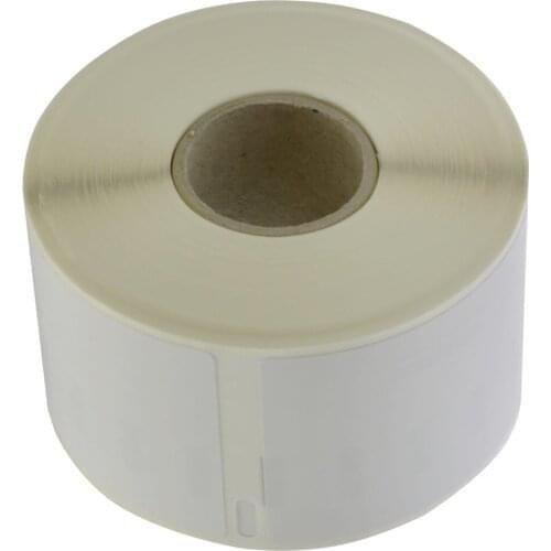 99018 99018 Large Address Label Dymo Label Manager Dymo Compatible Large Address Labels