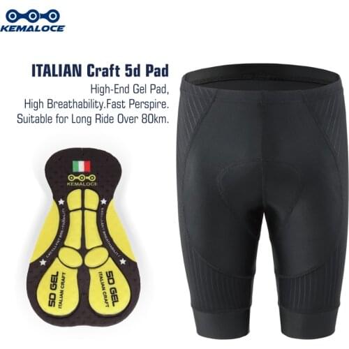 KEMALOCE Women's Travel Shorts