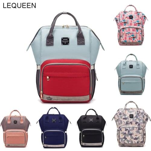 Детские рюкзаки LEQUEEN China At AliExpress