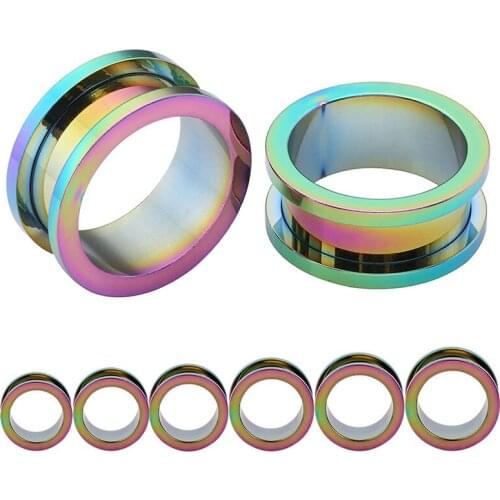 LNRRABC Piercing Earrings