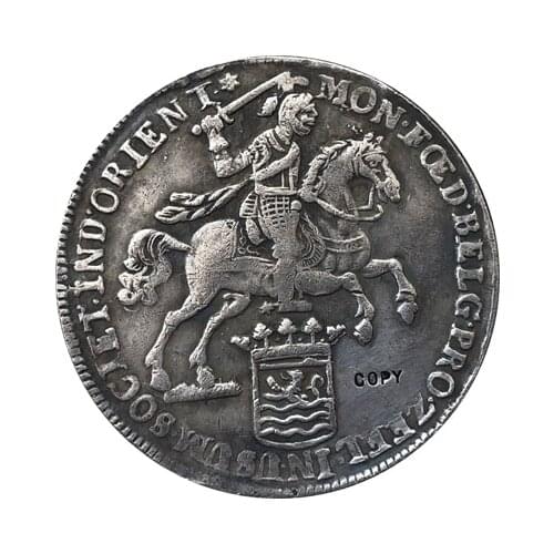 1740 Netherlands COIN COPY