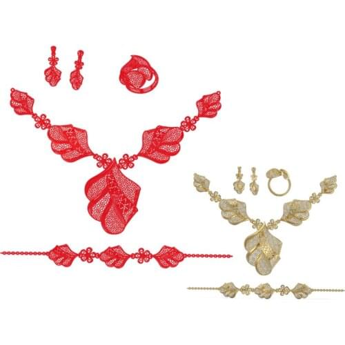 Easy Castable UV Resin Printed Pieces Directly Casting 3D Hollow Jewelry Set UV Photosensitive Material