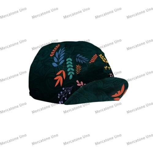 New Black Cycling Caps Gorra ciclismo Men&Women Bicycle hat Outdoor Sports Bike cap