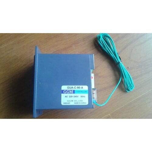 New and original speed control unit gua-c-90-a