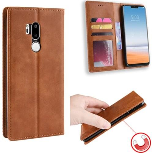 Чехлы для телефонов LG G7 ThinQ PEIBIN China At AliExpress