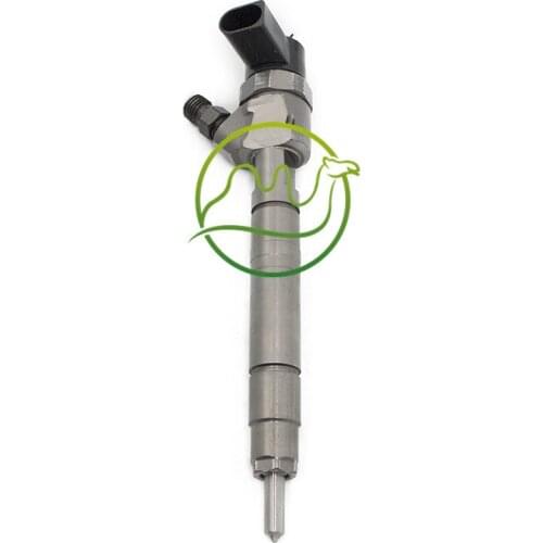 Made in China new Fuel Injector 0445110189 0445110190 0445110181 0445110182 0445110307 0445110661 0445110603