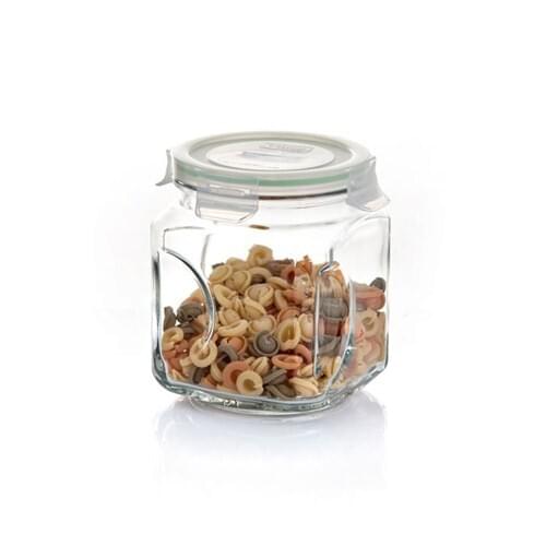 Glasslock Glc027 Glass Jar 1500Ml