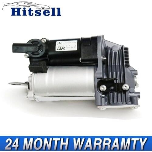 Air Suspension Pump Air Compressor For Mercede benz W221 W216 CL500 CL550 CL600 CL63 S450 S400 2213201704 2213201604