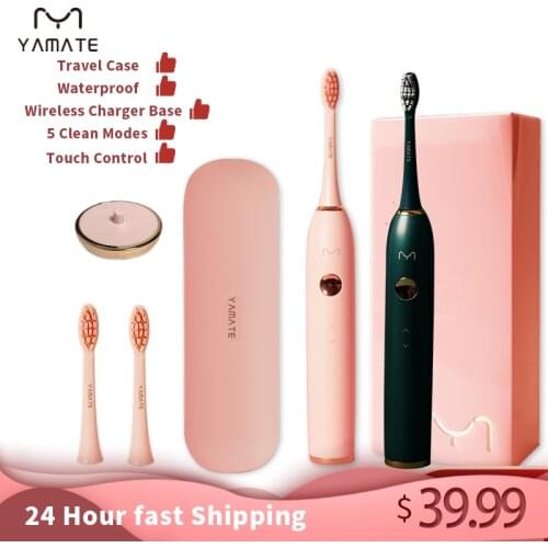 YAMATE Devices For Beauty And Health