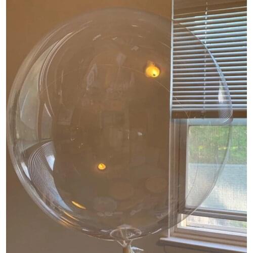 YONGSNOW Glowing Balloons