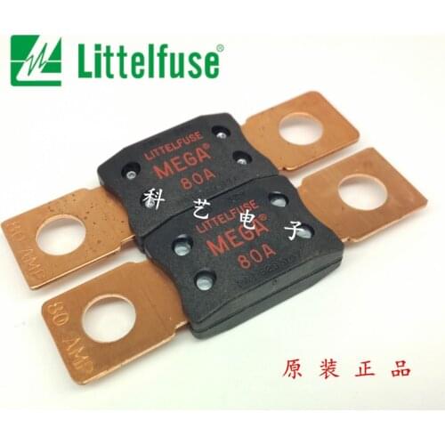 American car battery fuse 80A 100A 125A 150A 175A 200A 250A