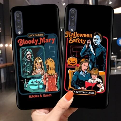 BigChen Samsung Galaxy A6 Phone Cases