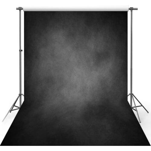 Black Photography Backdrop Background Black Grey Texture Photo Background Wall Backdrops For Photo Studio