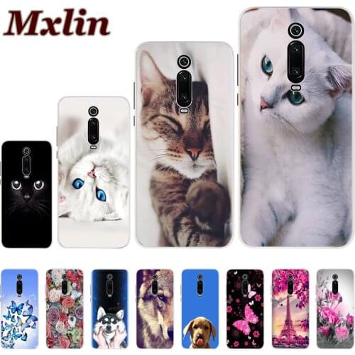 MXLIN Phone Cases Xiaomi Redmi K20