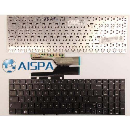 New Laptop Keyboard For Samsung 305E5A NP305E5A 300E5C NP300E5C NP300E5C-A07US 15.6" US Layout